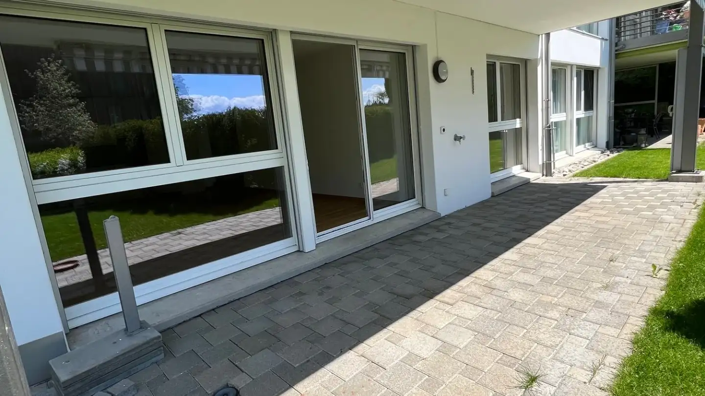 Apartment for rent - Spitalstrasse 220, 8623 Wetzikon ZH