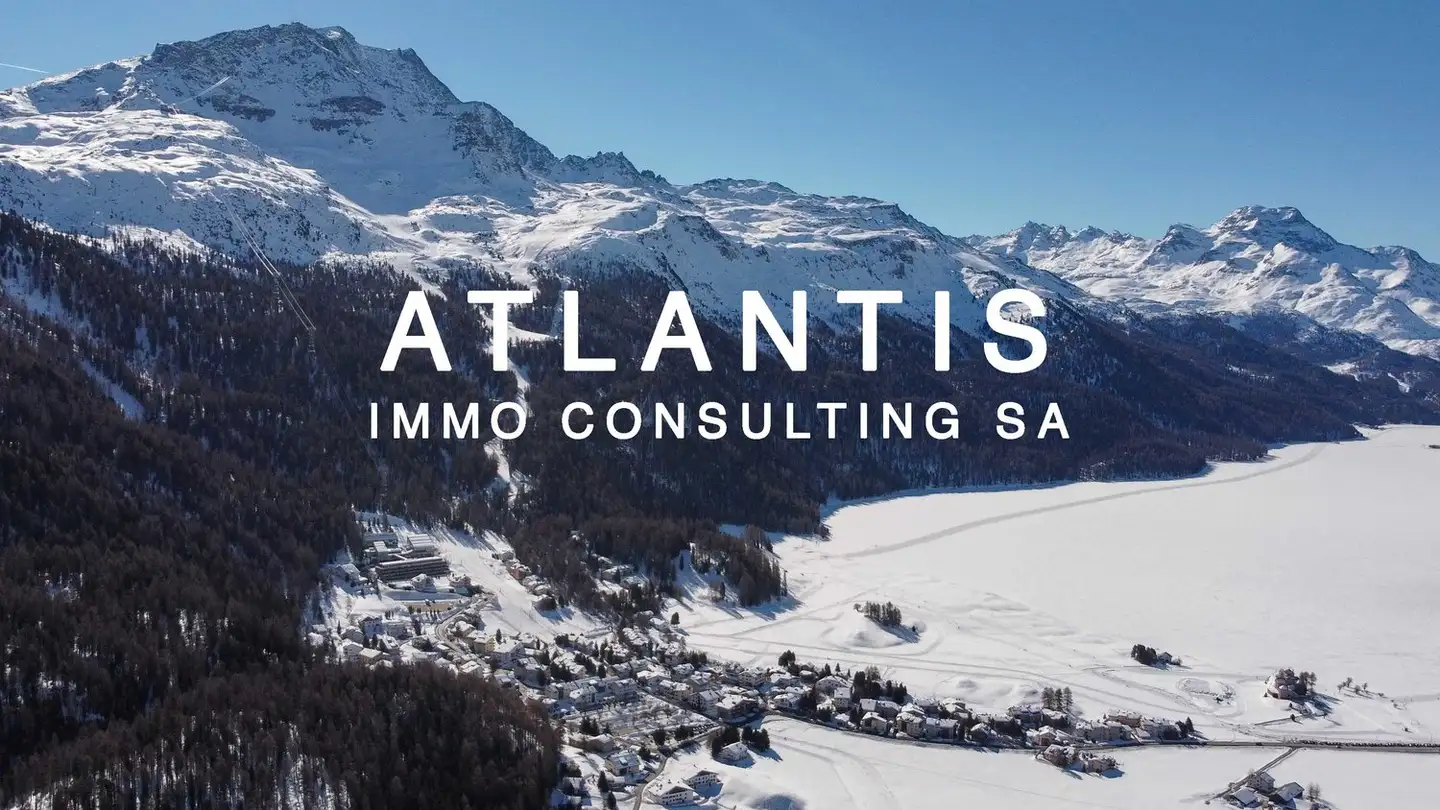 Appartamento in vendita - 7513 Silvaplana-Surlej