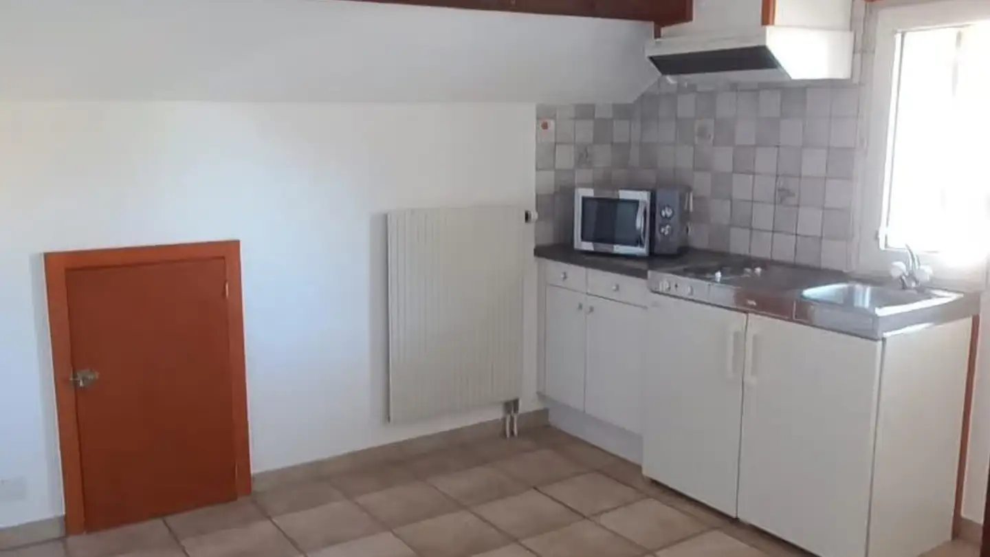 Apartment for rent - Chemin Des Sources 1, 2340 Le Noirmont