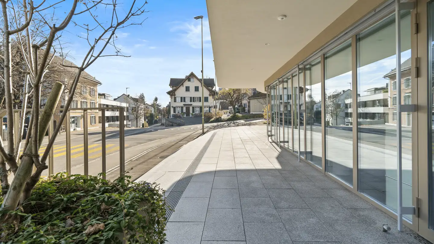 Commerciale in vendita - Mühlebachstrasse 36, 8800 Thalwil - Foto 3