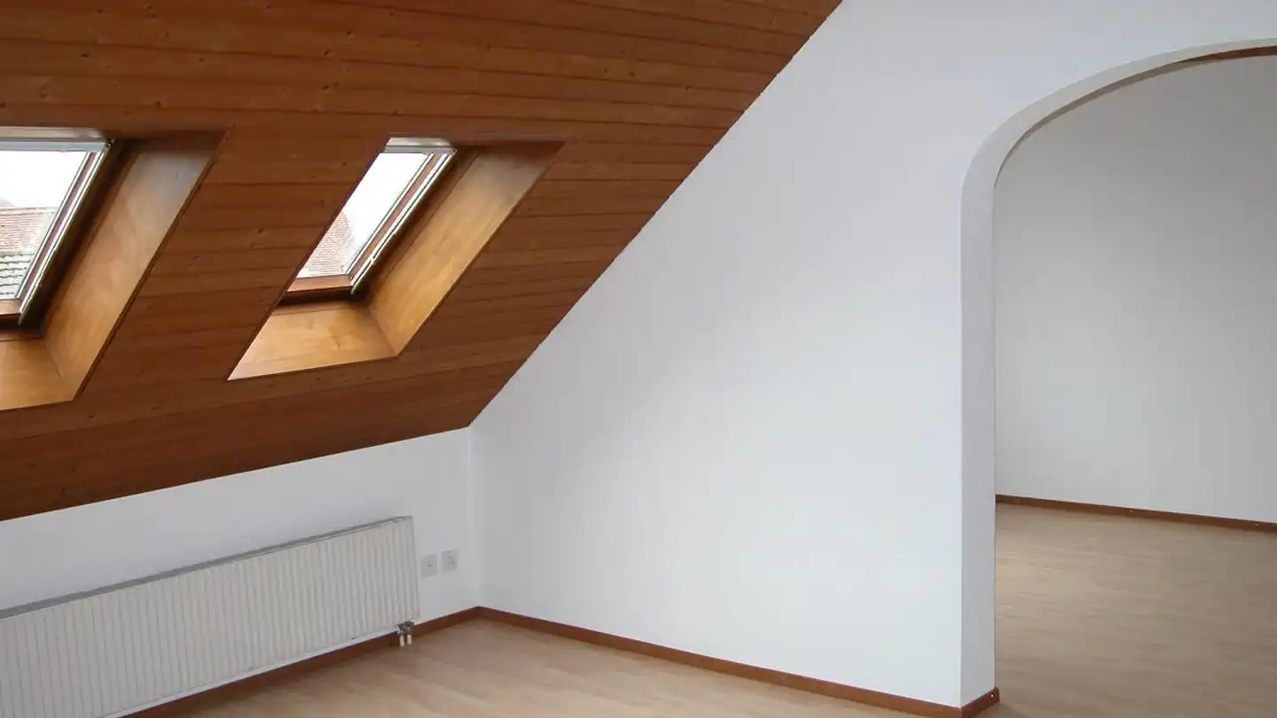 Appartement à louer - Freiburgstrasse 47, 3008 Bern
