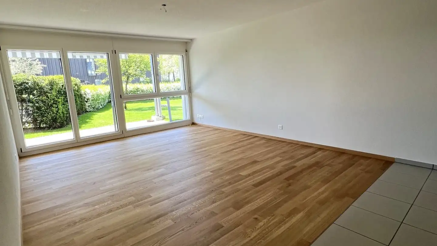 Apartment for rent - Spitalstrasse 220, 8623 Wetzikon ZH - Photo 2