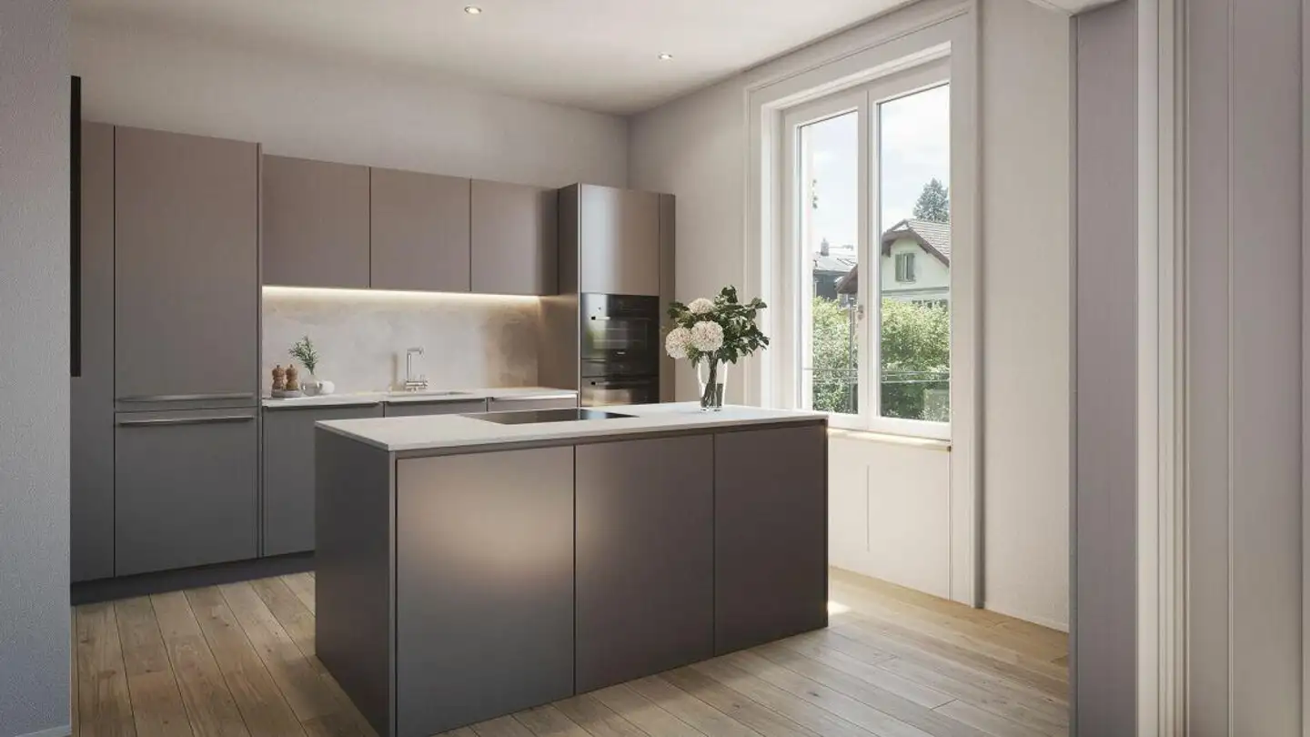 Apartment for sale - Schwarzenburgstrasse 14, 3007 Bern - Photo 3