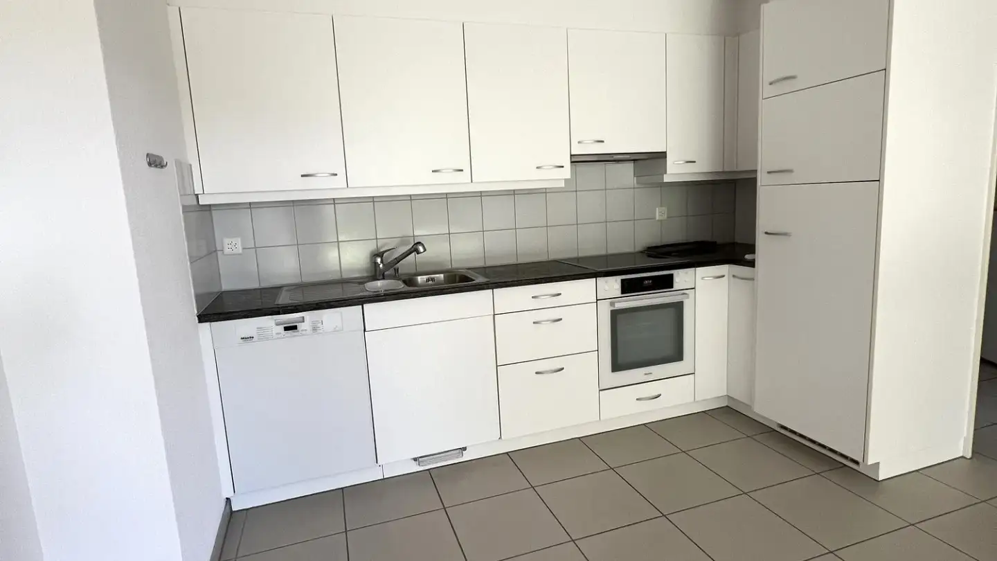 Apartment for rent - Spitalstrasse 220, 8623 Wetzikon ZH - Photo 3