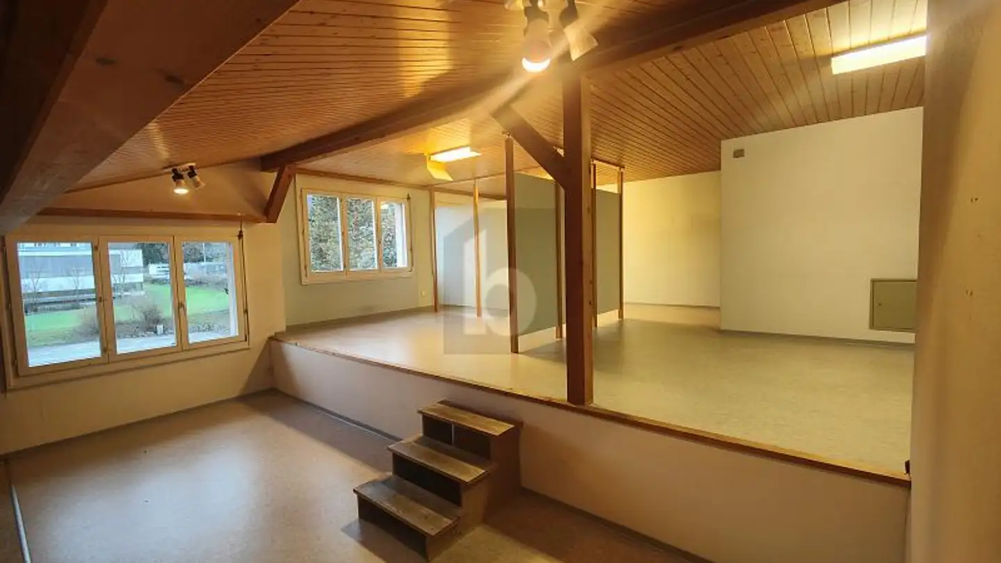 Bureau à louer - 9450 Lüchingen - Photo 3