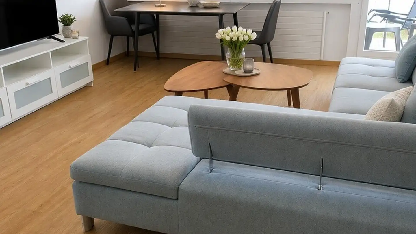 Apartment for rent - Schiessplatzweg 26, 3072 Ostermundigen