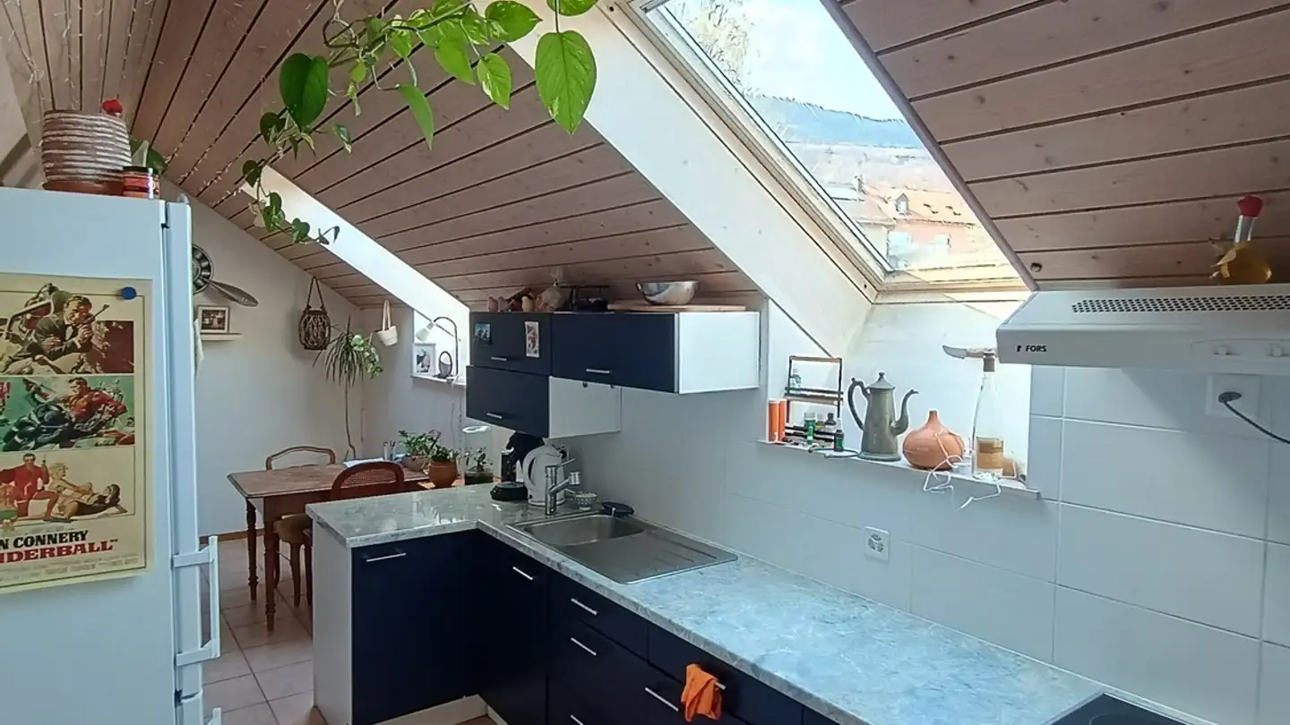 Apartment for rent - Rue Du Grand Faubourg 5, 1147 Montricher