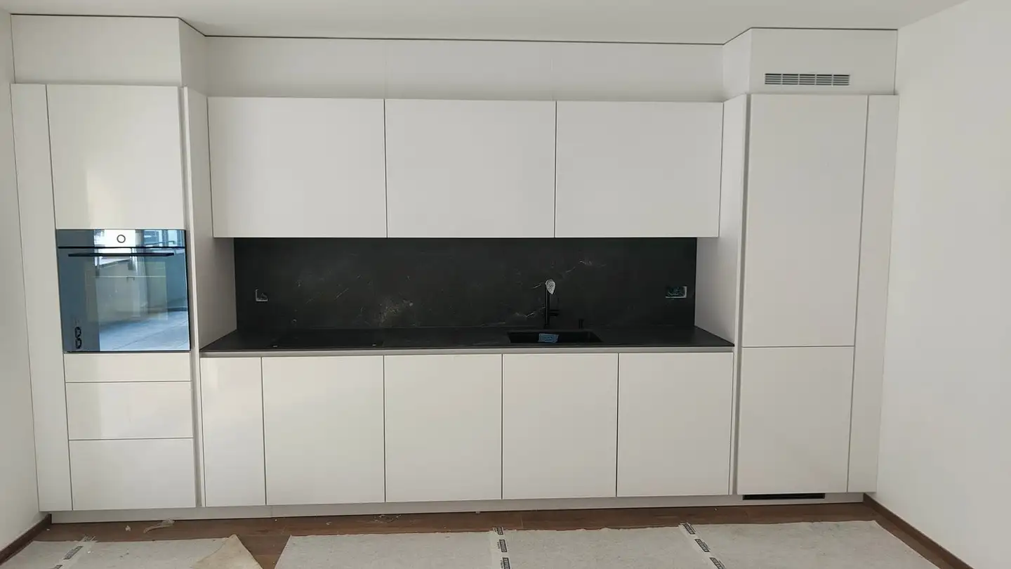 Appartamento in affitto - Via Del Tiglio 18, 6592 S. Antonino - Foto 4