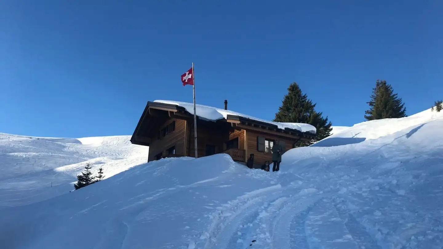Chalet in vendita - Chemin Des Lacs, 1873 Les Crosets - Photo 2