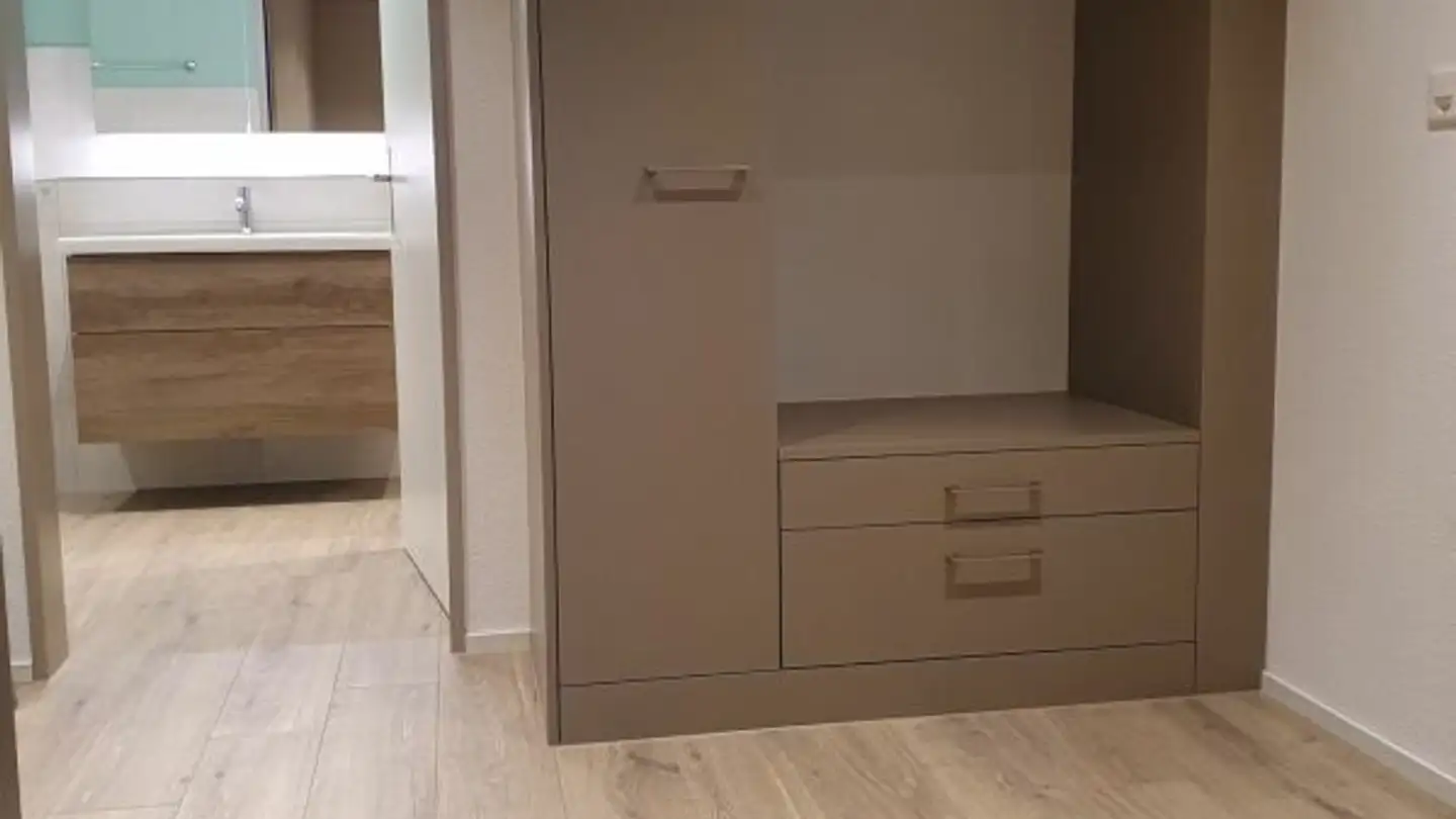 Residential building for rent - Meichten 5a, 6147 Altbüron - Photo 3