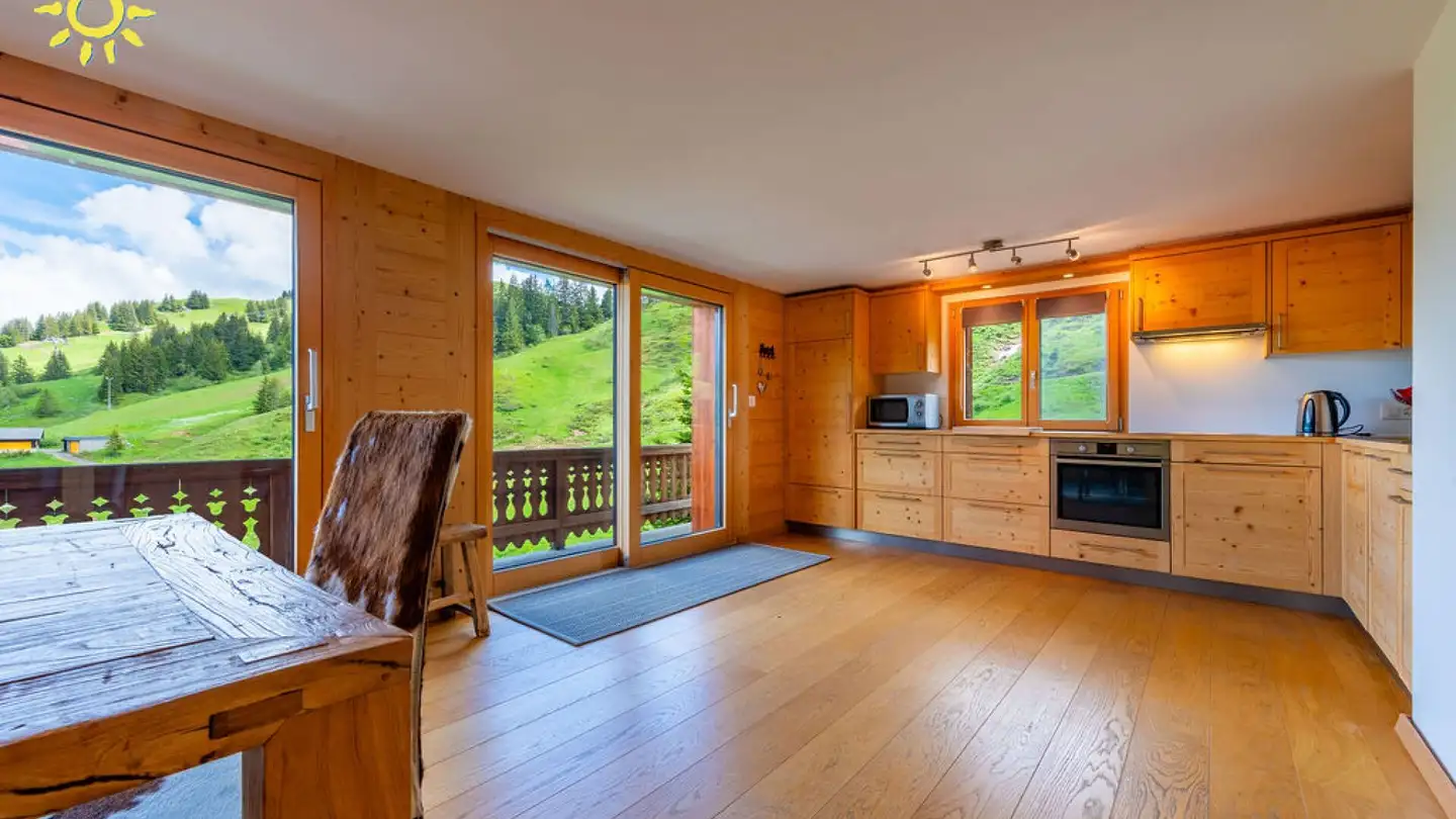 Chalet in vendita - Chemin Des Lacs, 1873 Les Crosets - Photo 3