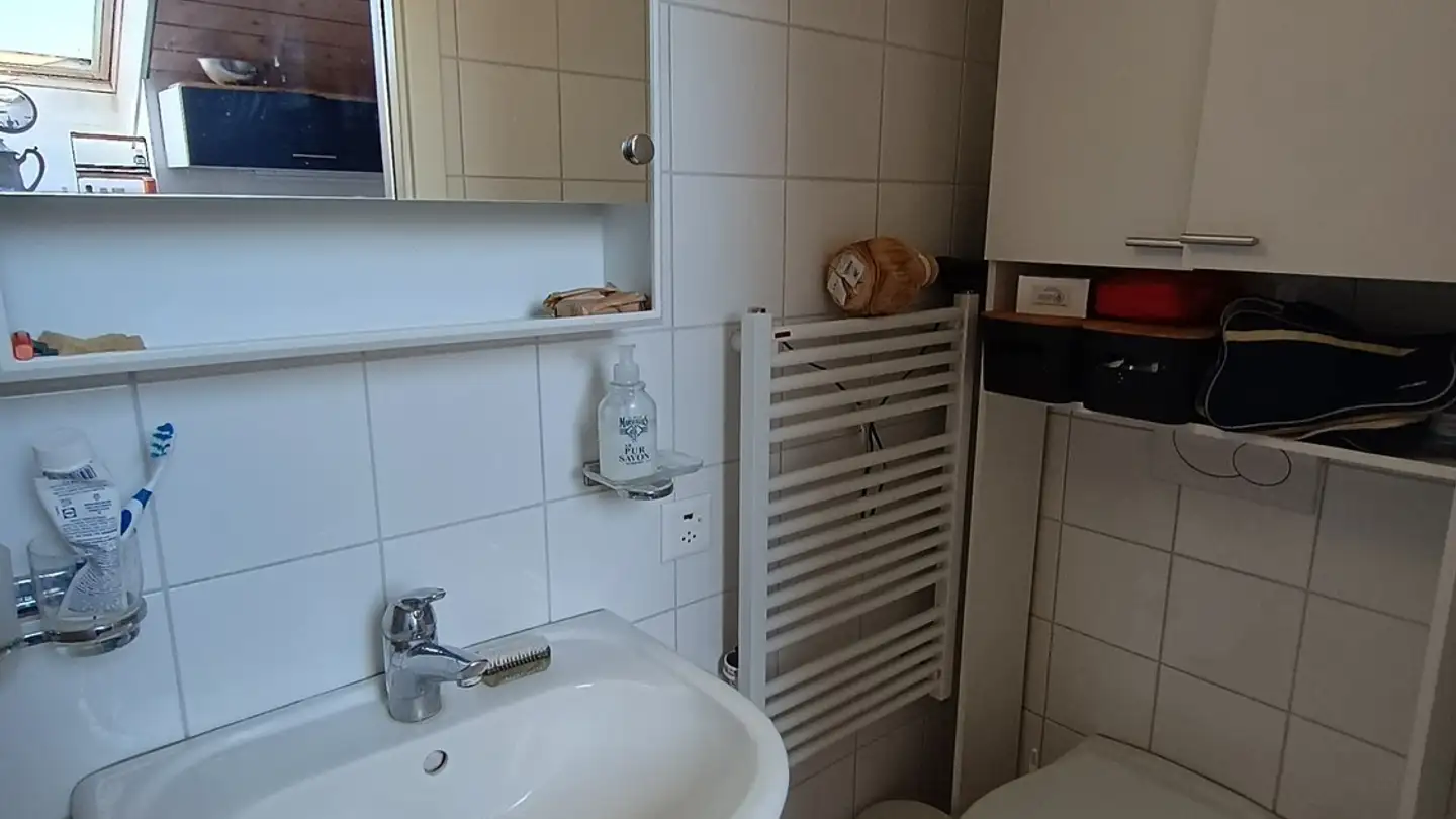 Apartment for rent - Rue Du Grand Faubourg 5, 1147 Montricher - Photo 4