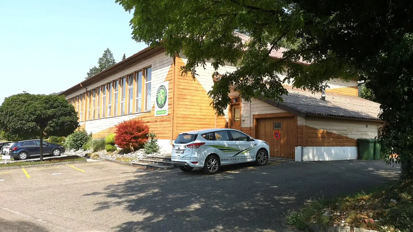 Shop for sale - Rue de l'Avenir 1, 2740 Moutier - Photo 3