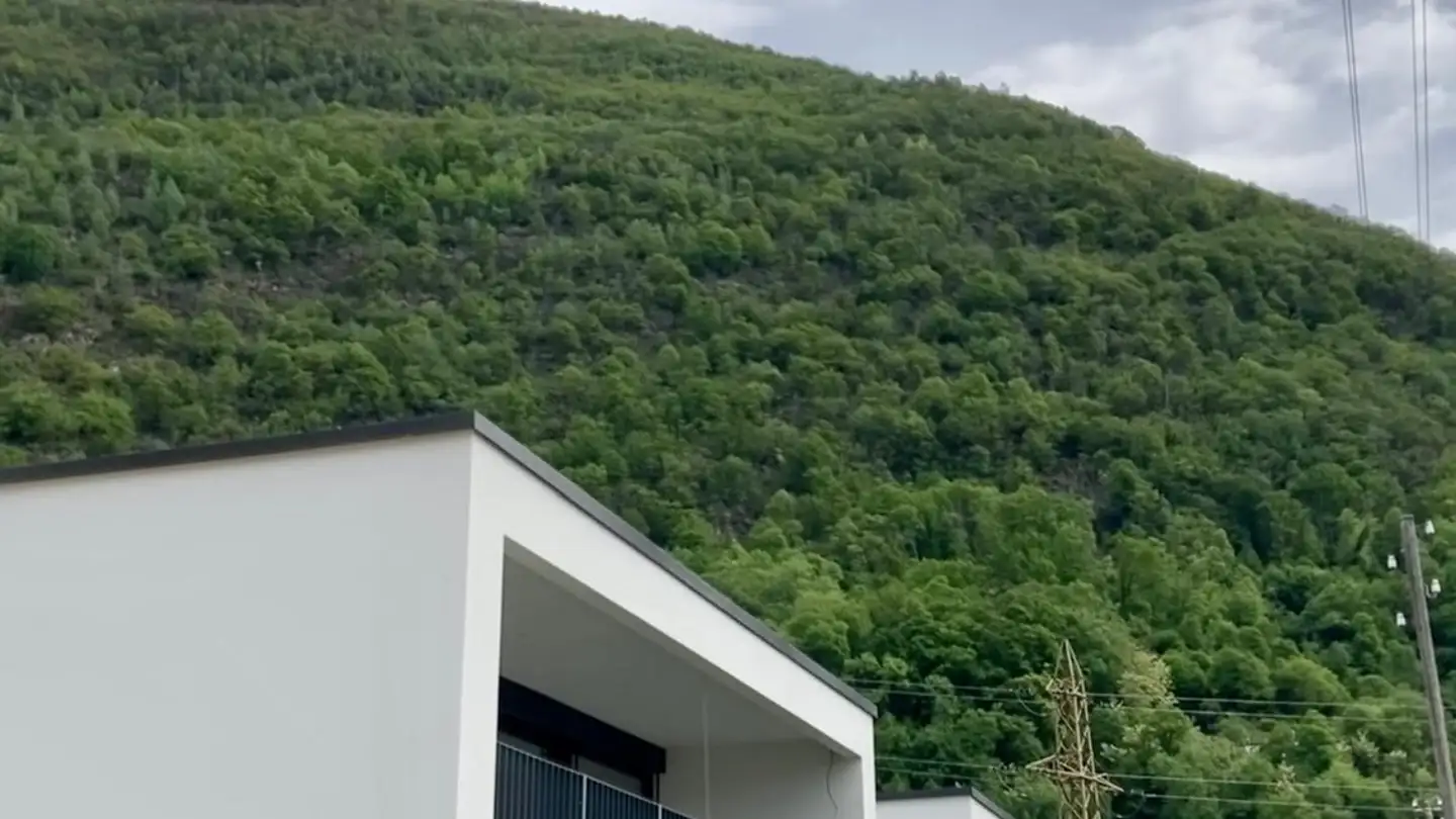 Appartement à louer - Via Reslina 14d, 6616 Losone - Photo 2