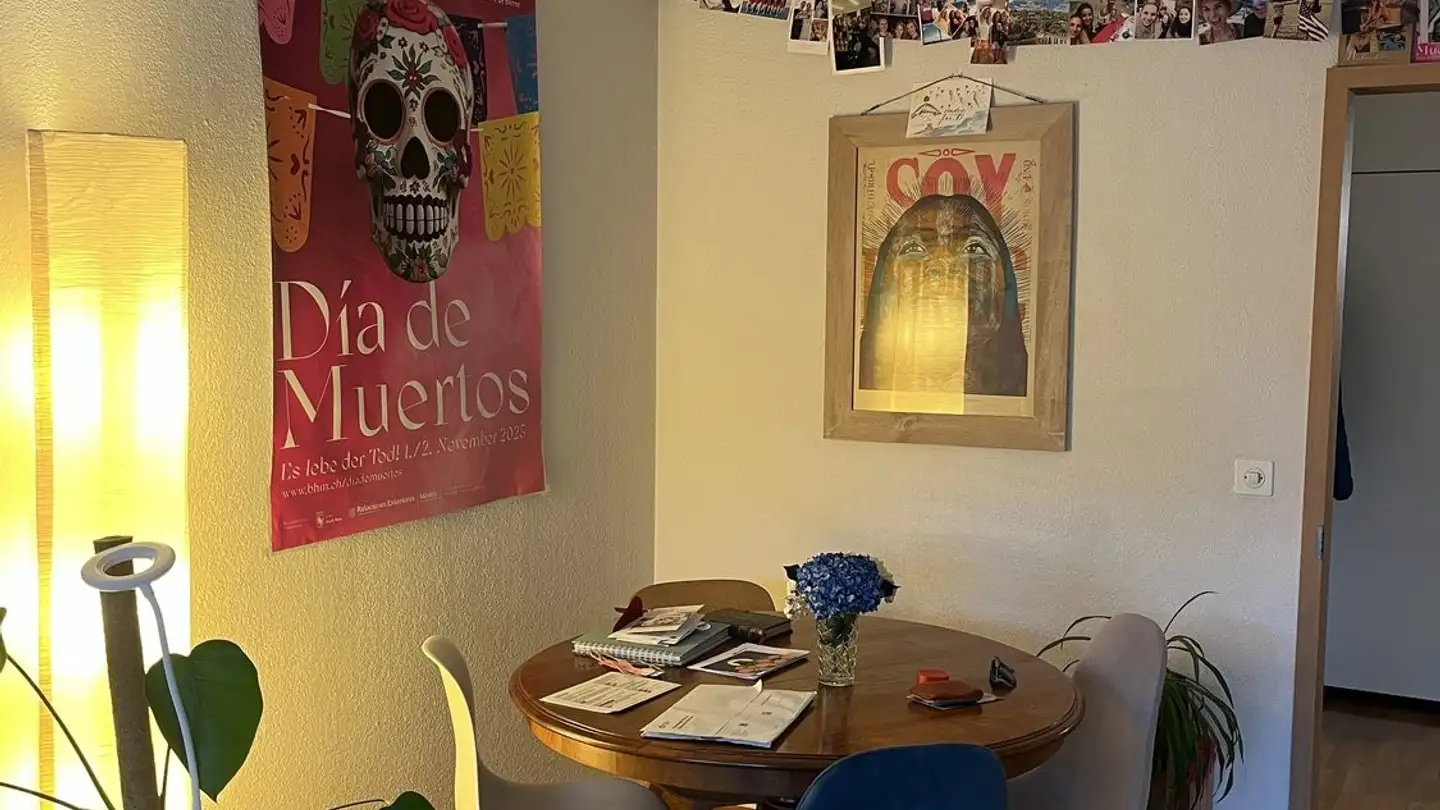 Appartement meublé à louer - 3018 Bern - Photo 2