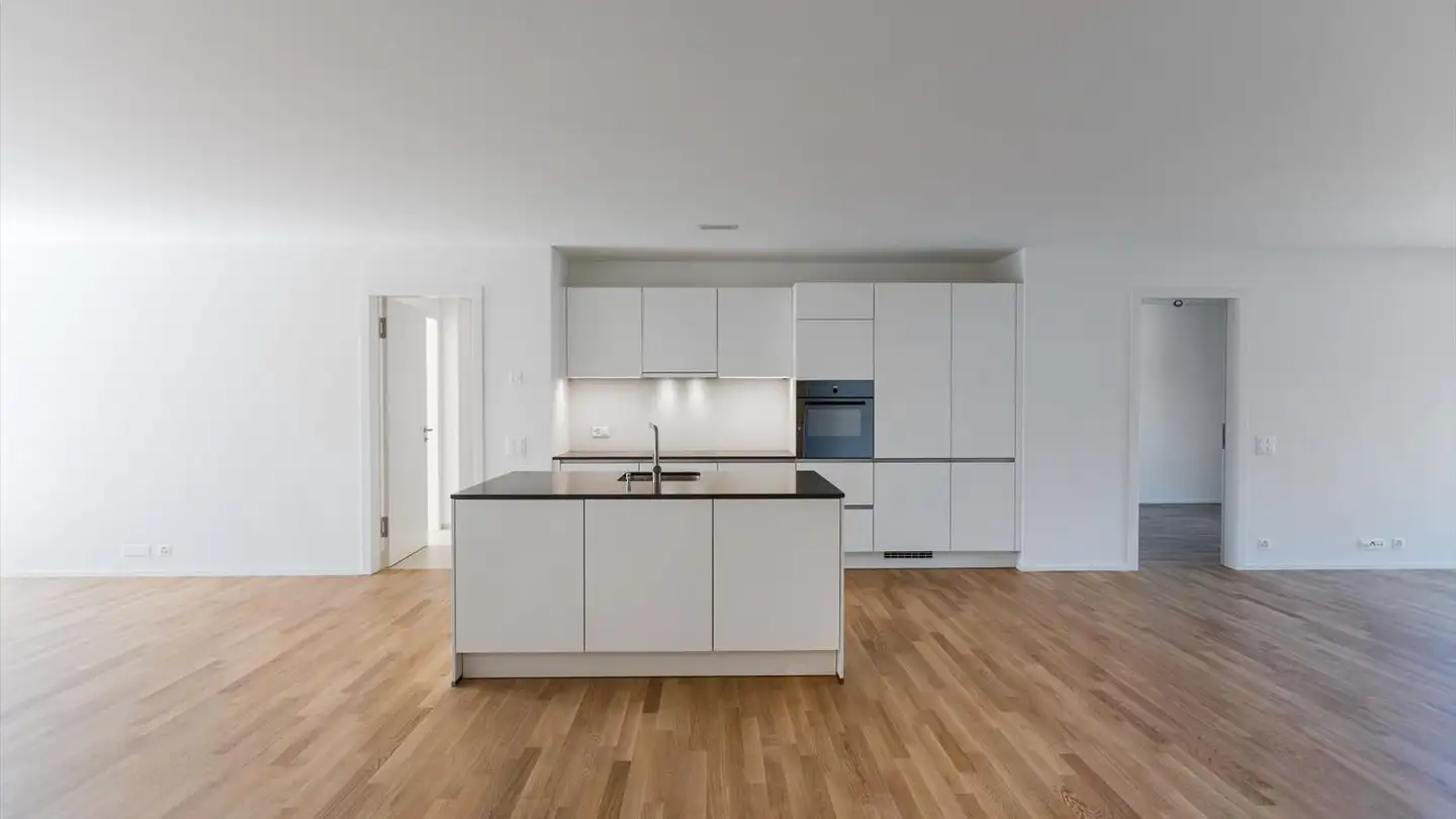 Appartement à louer - Via Giuseppe Lepori 14, 6900 Massagno