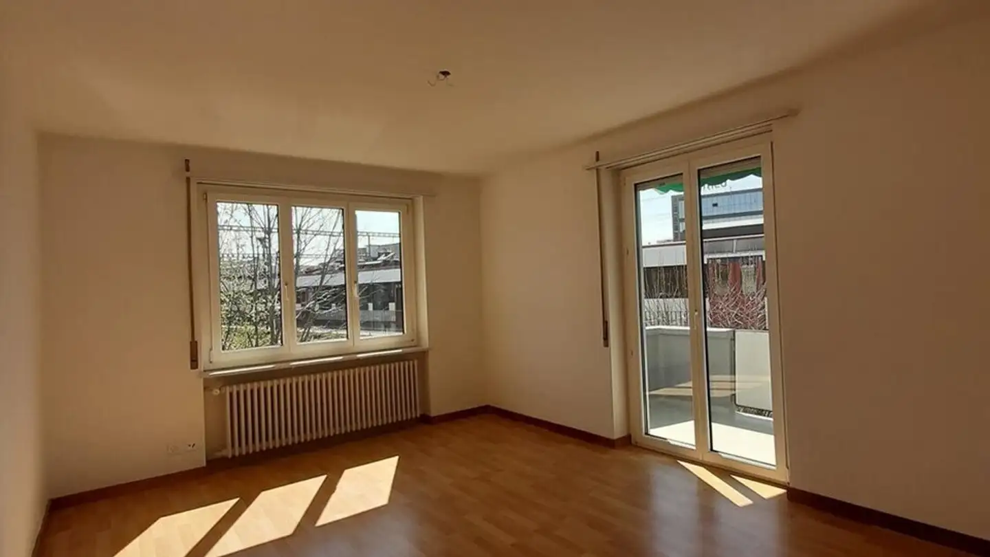 Appartamento in affitto - Nationalbahnweg, 4800 Zofingen - Foto 2