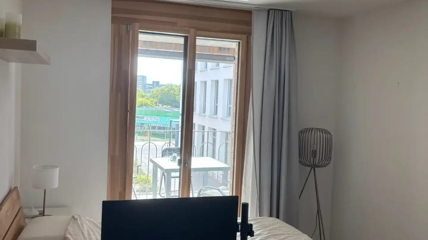 Single room for rent - 1023 Crissier