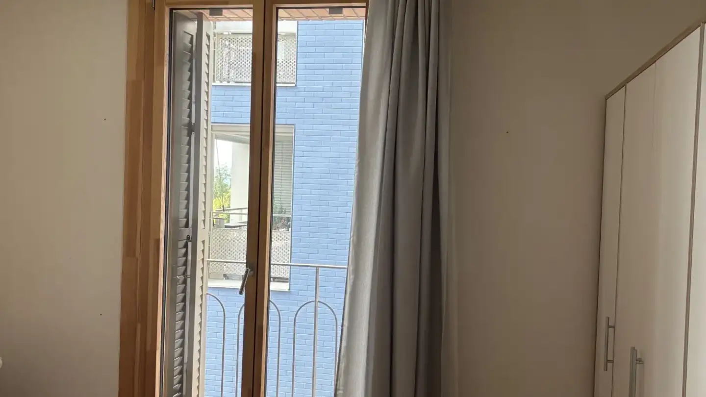 Single room for rent - 1023 Crissier - Photo 2