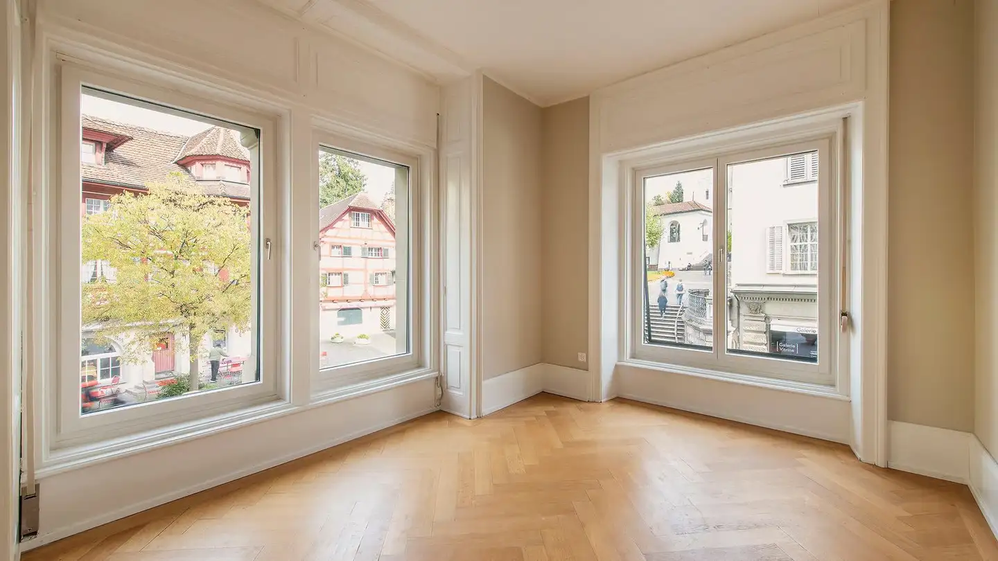 Office space for rent - Sankt-Leodegar-Strasse 2, 6006 Luzern - Photo 4