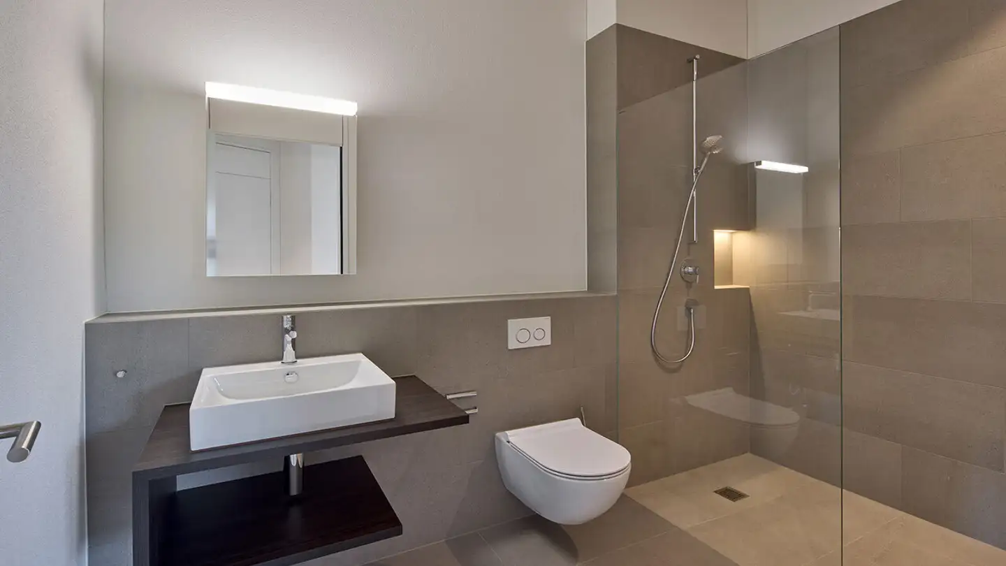 Apartment for sale - Hinder Müli, 6215 Beromünster - Photo 4