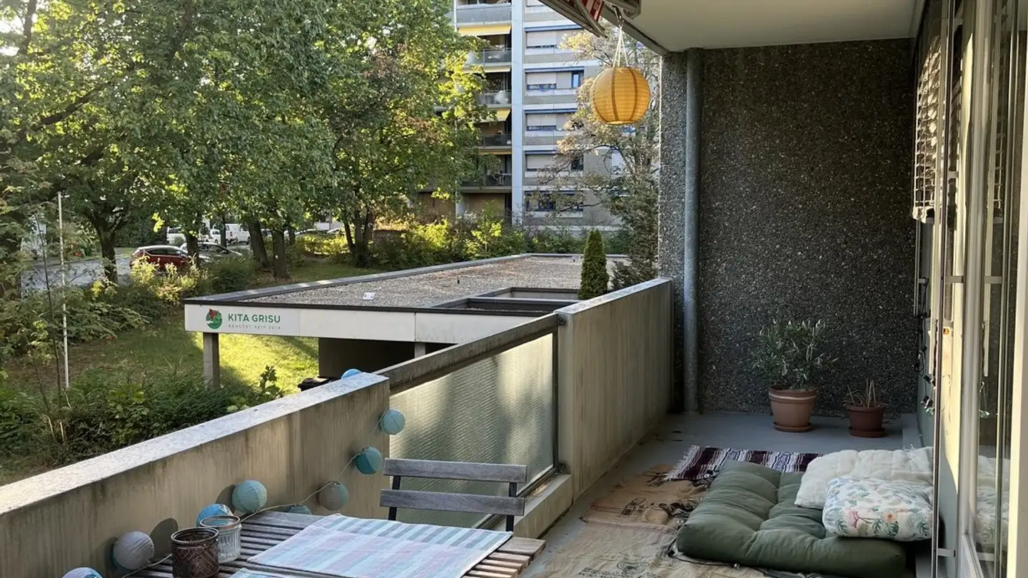 Appartement meublé à louer - 3018 Bern - Photo 3