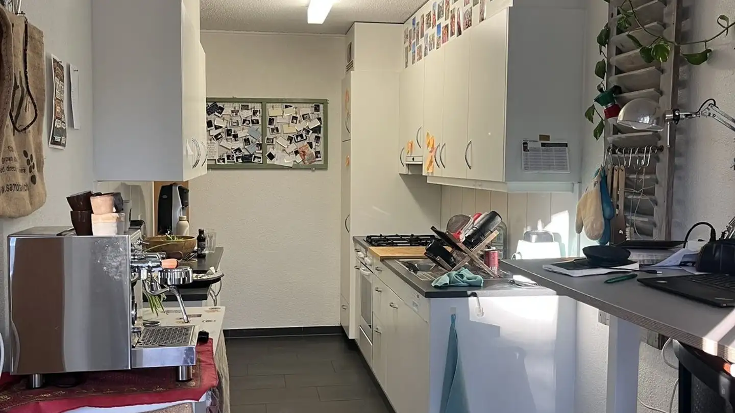 Appartement meublé à louer - 3018 Bern - Photo 4