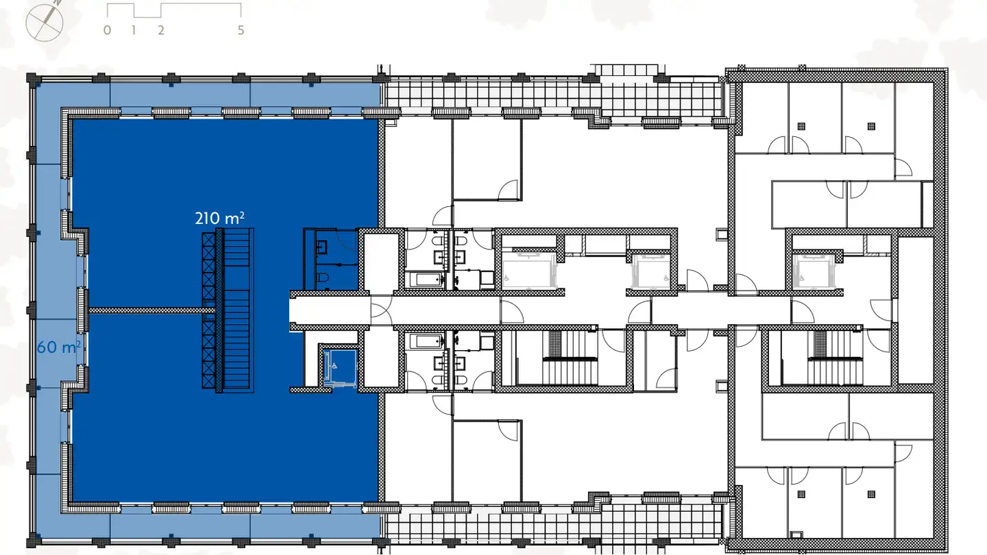 Gewerbe mieten - Langsägestrasse 19, 6010 Kriens - Foto 3