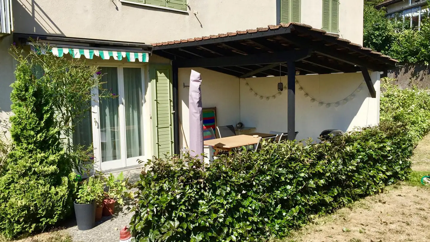 Wohnung mieten - Loëstrasse 142, 7000 Chur - Foto 3