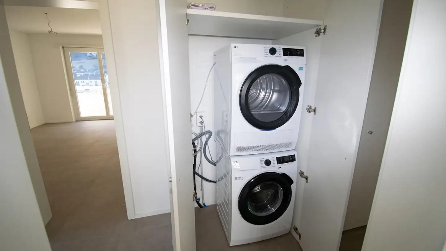 Appartement à louer - Via Generale Guisan 10, 6710 Biasca - Photo 4