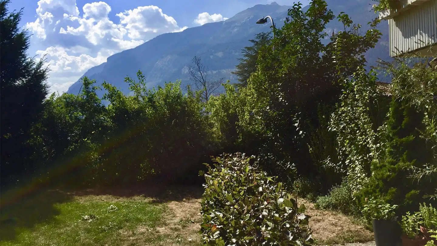 Wohnung mieten - Loëstrasse 142, 7000 Chur - Foto 4