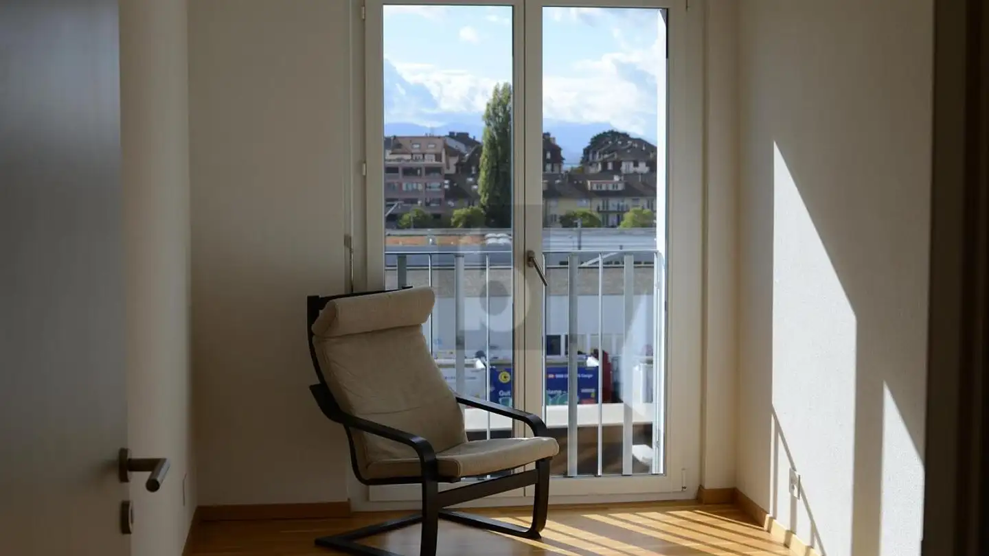 Appartamento in affitto - 1004 Lausanne - Photo 2