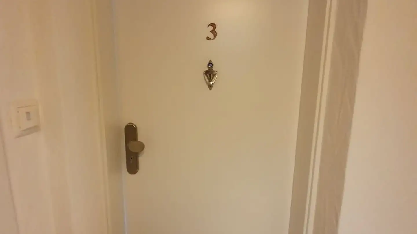 Single room for rent - Breitistrasse 1a, 8335 Hittnau - Photo 2