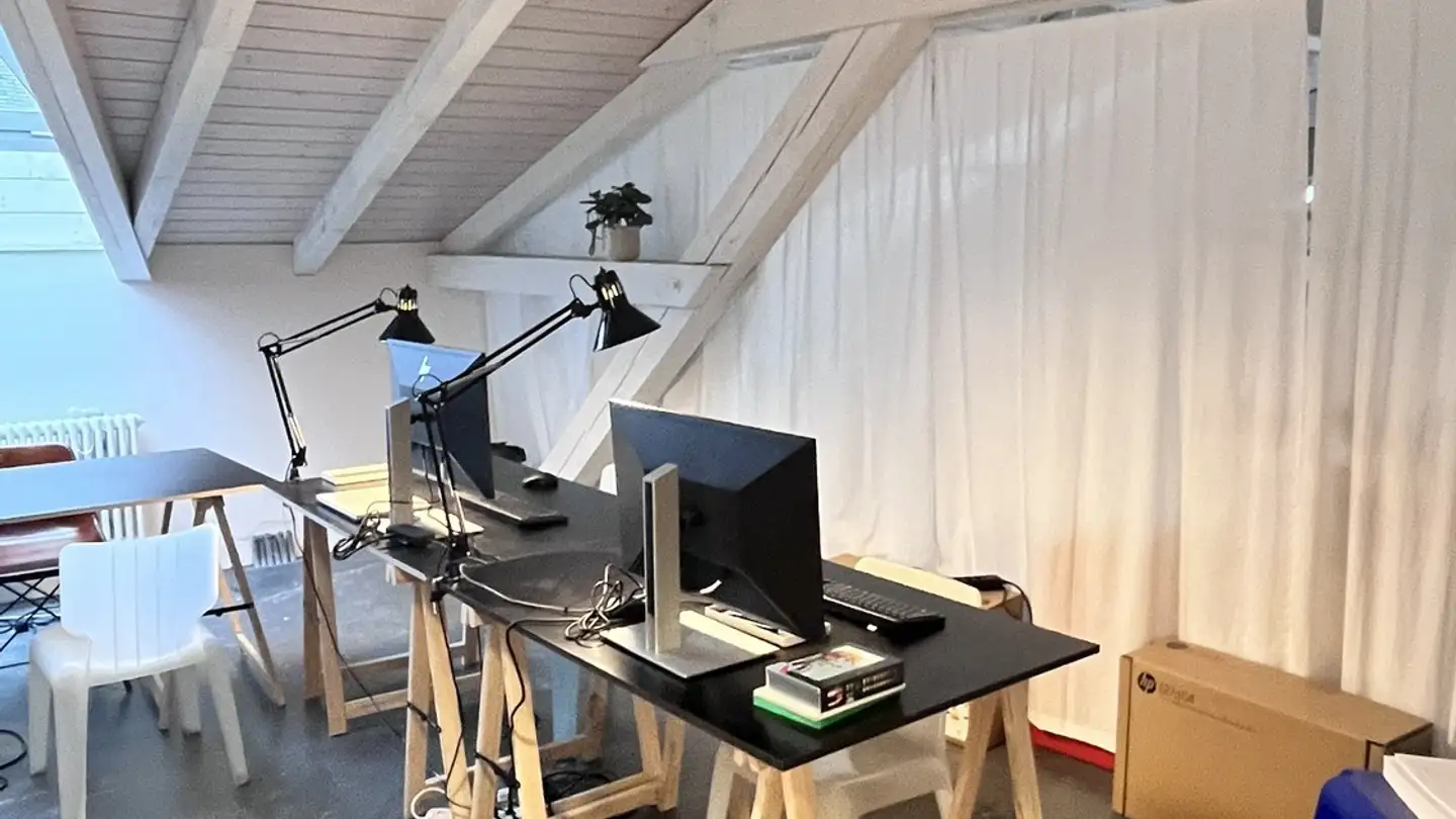 Office space for rent - 8045 Zürich - Photo 3