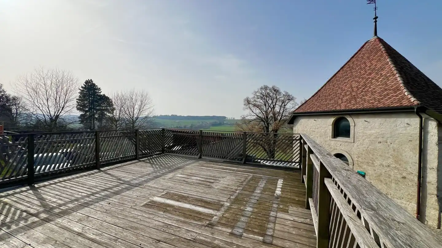Appartamento in vendita - Grand-Rue, 1680 Romont FR