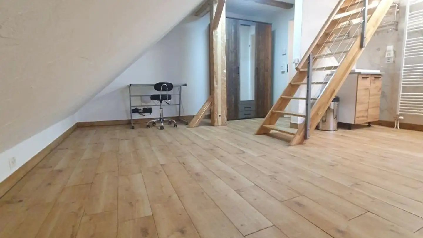 Single room for rent - Breitistrasse 1a, 8335 Hittnau - Photo 3