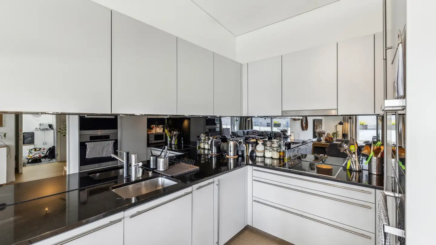 Wohnung kaufen - 1052 Le Mont-sur-Lausanne - Foto 4