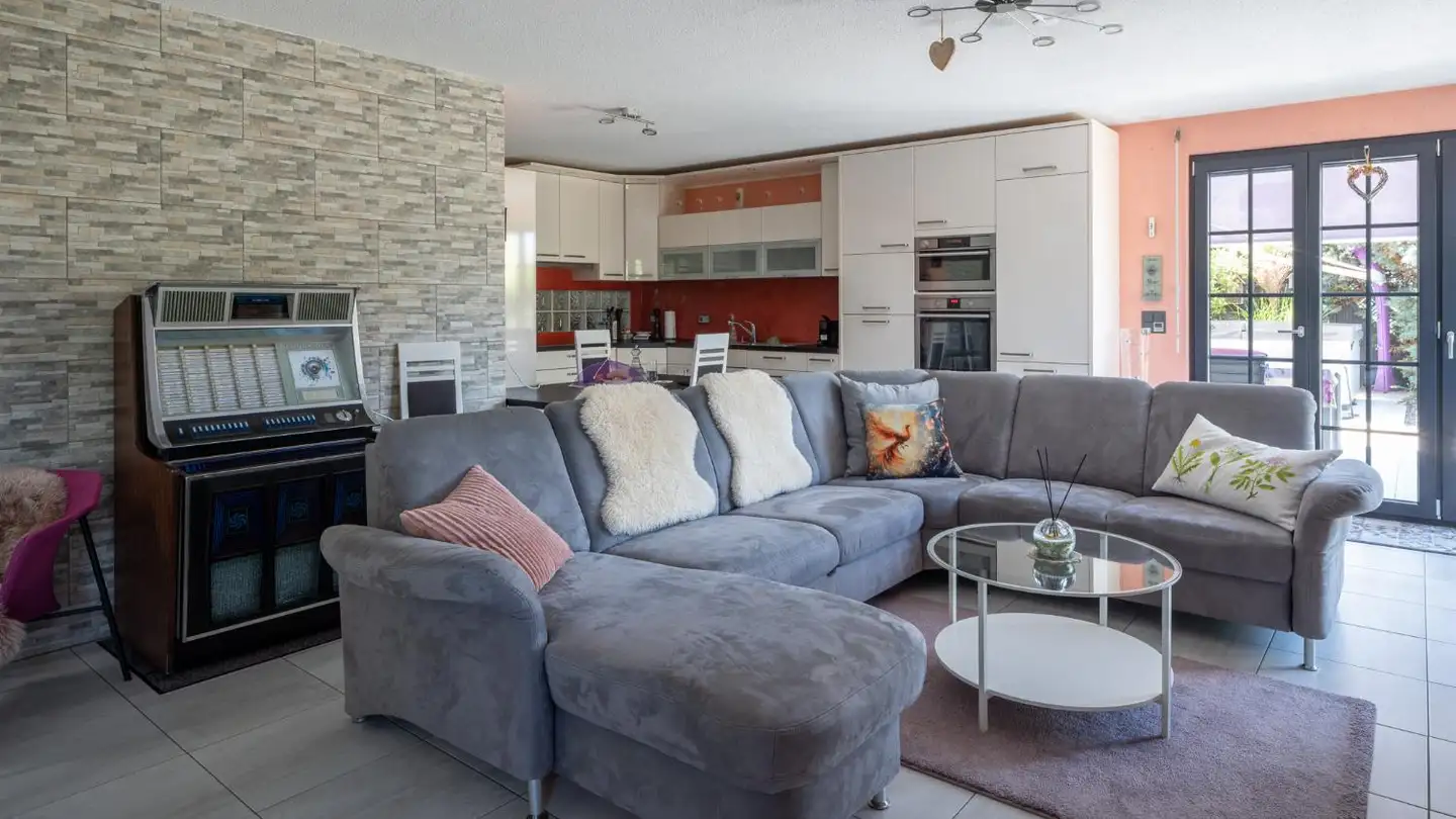 Villa à vendre - 2900 Porrentruy - Photo 4