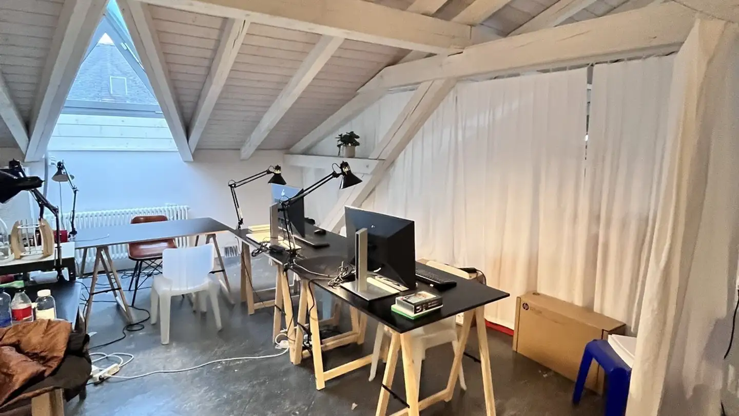 Office space for rent - 8045 Zürich - Photo 4