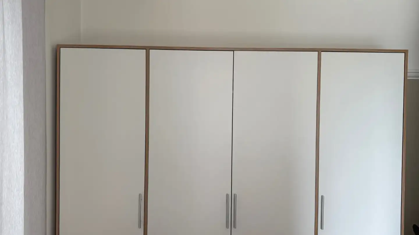 Single room for rent - 1023 Crissier - Photo 3