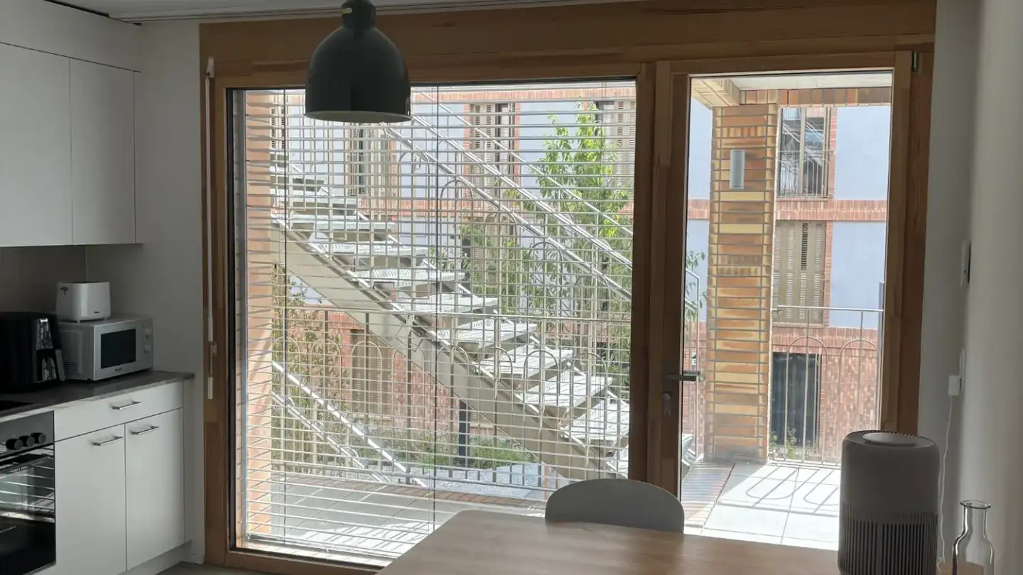 Single room for rent - 1023 Crissier - Photo 4