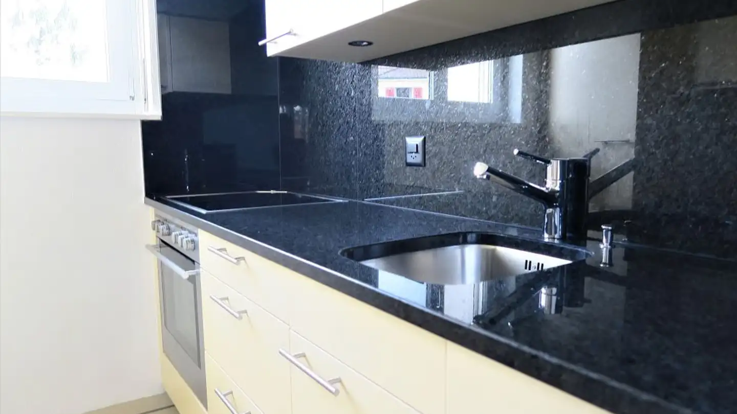 Appartement à louer - Bernstrasse 128, 3052 Zollikofen - Photo 2