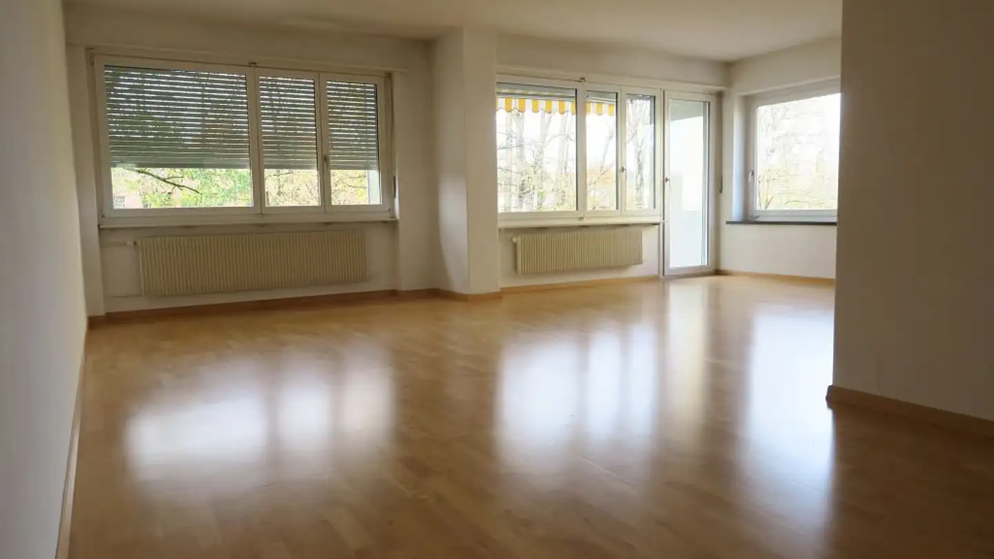 Appartement à louer - Bernstrasse 128, 3052 Zollikofen - Photo 4