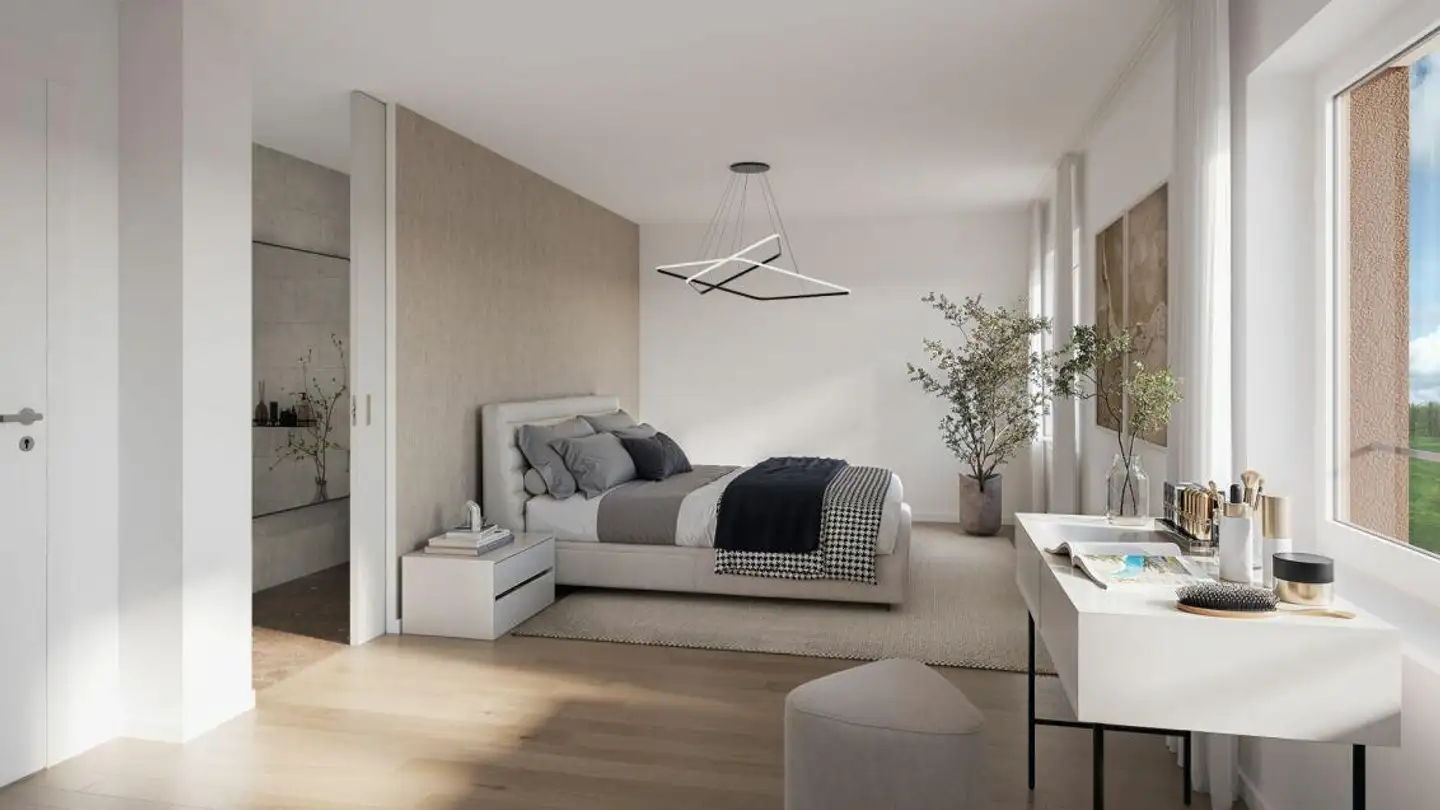 Casa bifamiliare in vendita - Weiherweg, 5046 Walde AG - Photo 3