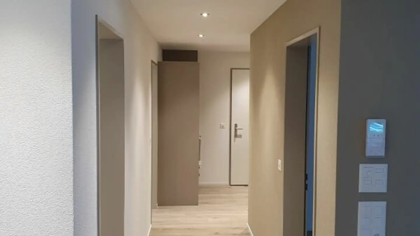 Residential building for rent - Meichten 5a, 6147 Altbüron - Photo 4