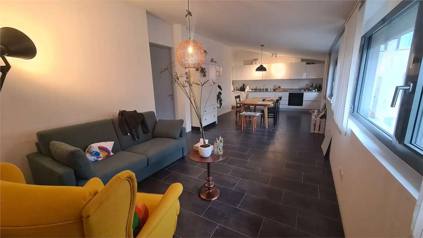 Wohnung mieten - 6821 Rovio