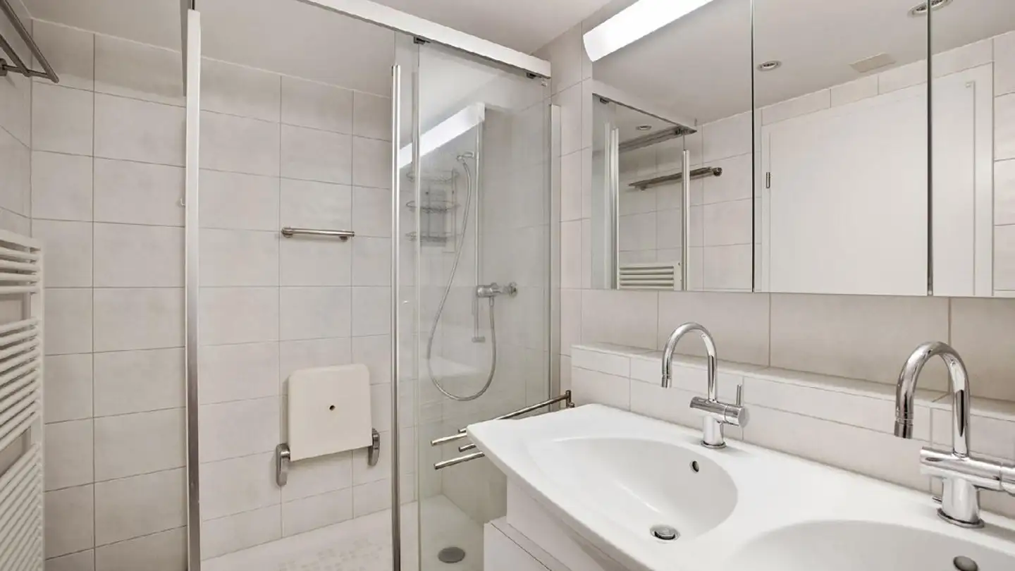 Stepped apartment for rent - Sonnhalde 17, 4410 Liestal - Photo 3
