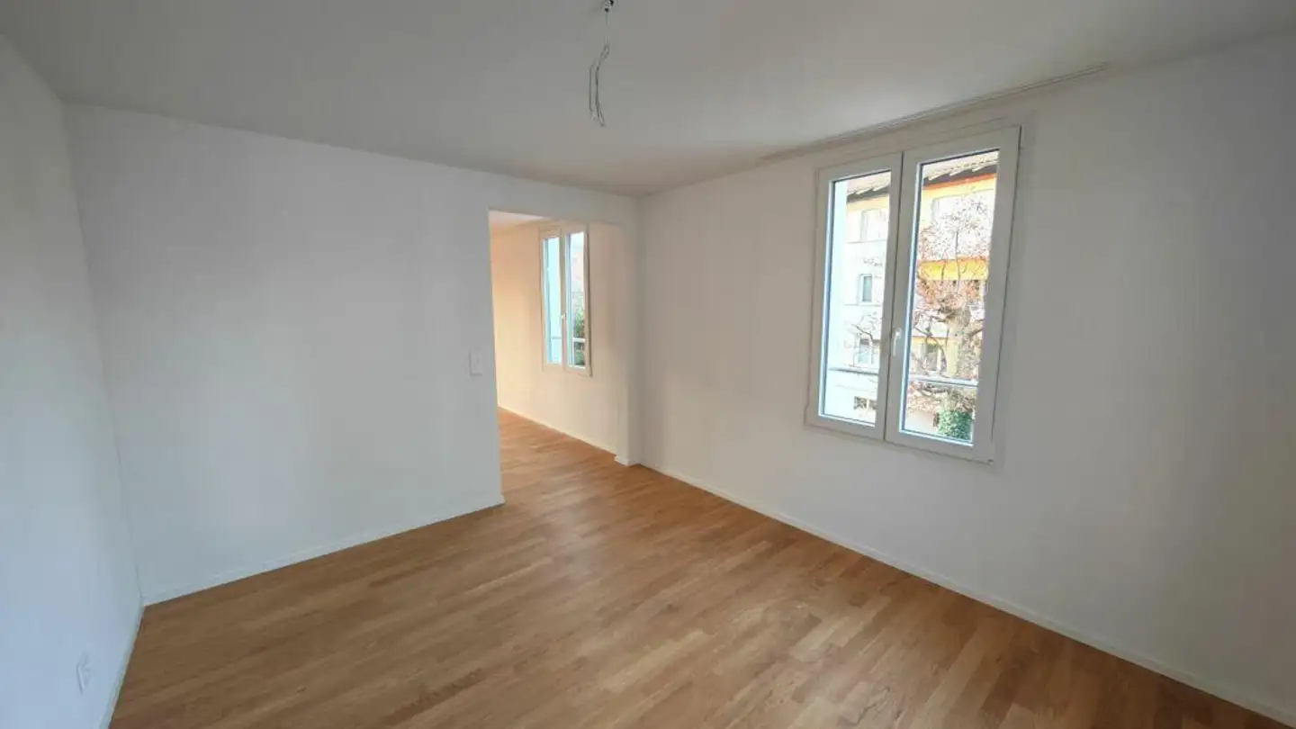 Appartamento in affitto - Notkerweg 3, 9200 Gossau SG - Foto 4