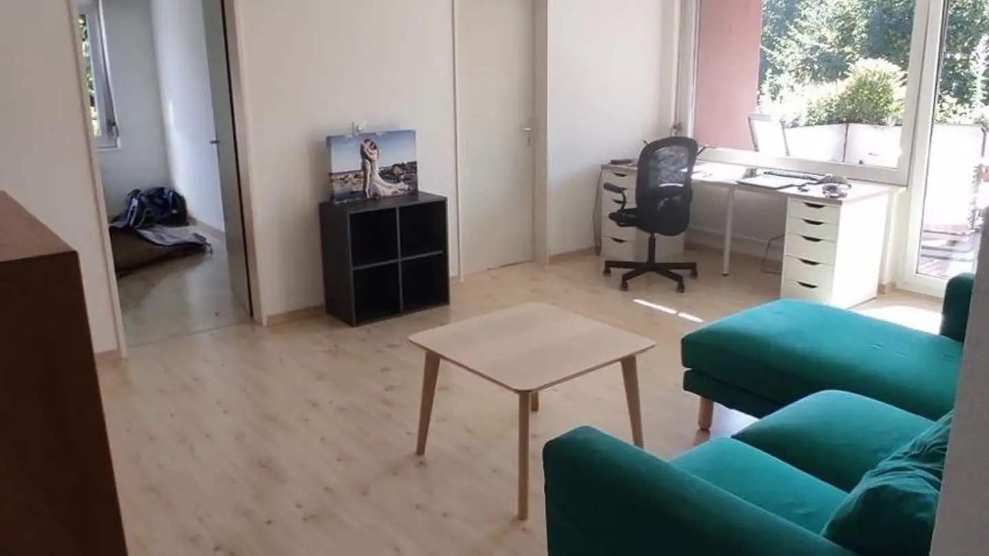 Wohnung mieten - Täschenstrasse 11, 8600 Dübendorf