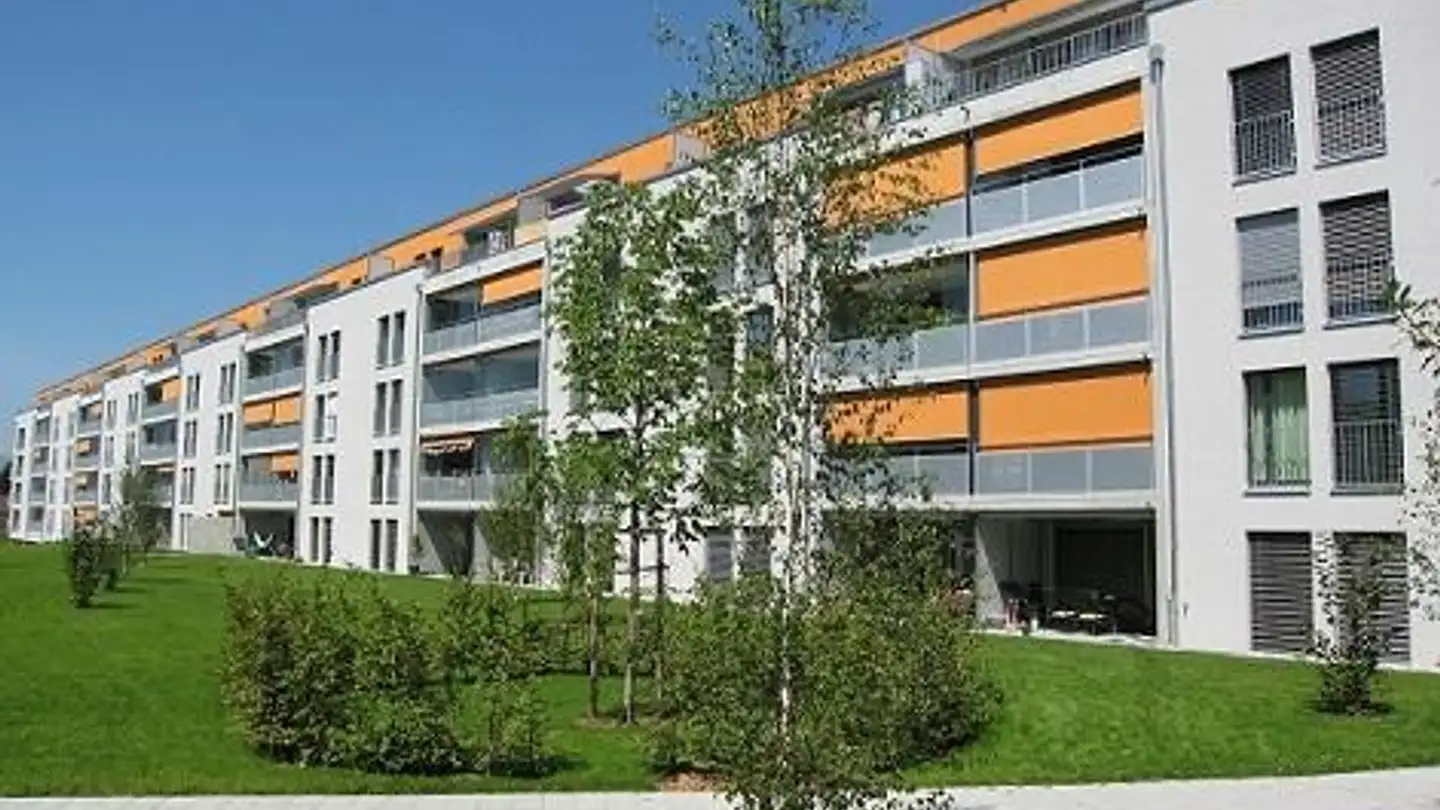 Appartement à louer - Blümlisalpstrasse 73, 3627 Heimberg